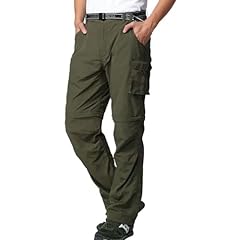 Mens hiking pants for sale  Delivered anywhere in USA 