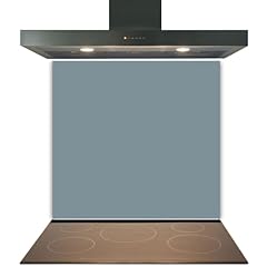 Toughened glass splashback for sale  Delivered anywhere in UK