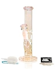 Glass bong percolate for sale  Delivered anywhere in UK