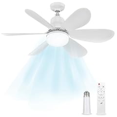 Xuzie ceiling fans for sale  Delivered anywhere in UK