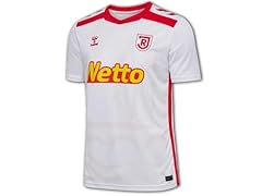 Hummel ssv jahn gebraucht kaufen  Wird an jeden Ort in Deutschland
