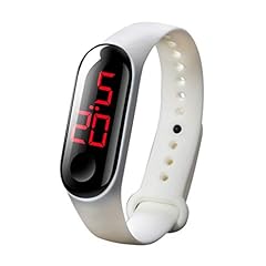 Luminous orologio polso usato  Spedito ovunque in Italia 