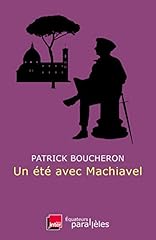 Machiavel d'occasion  Livré partout en France