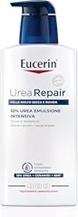 Eucerin urea repair usato  Spedito ovunque in Italia 