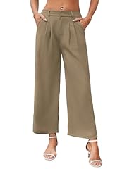 Women business pants for sale  Delivered anywhere in UK