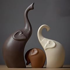 Idortybb ceramic elephant for sale  Delivered anywhere in USA 