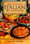 Ultimate italian cookbook for sale  Delivered anywhere in USA 