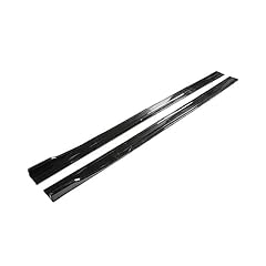 Side panels spoiler for sale  Delivered anywhere in UK