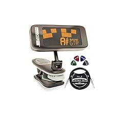 Peterson StroboClip HD Clip-On Tuner | Guitar, Bass, for sale  Delivered anywhere in Canada