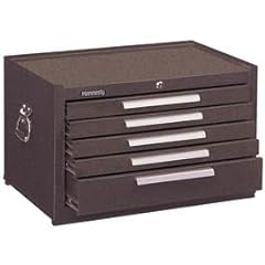 Drawer mechanics chest for sale  Delivered anywhere in USA 