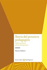 Storia del pensiero usato  Spedito ovunque in Italia 