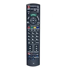 Remote control panasonic for sale  Delivered anywhere in UK