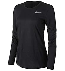 Nike women longsleeve for sale  Delivered anywhere in USA 