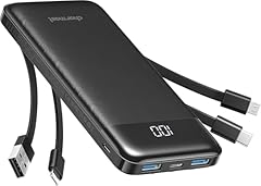 Charmast batterie externe d'occasion  Livré partout en France