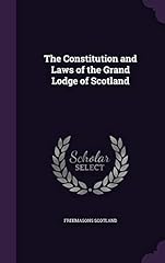 Constitution laws grand for sale  Delivered anywhere in UK