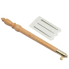 Kit ricamo tambour usato  Spedito ovunque in Italia 