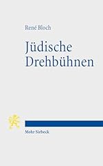 Jüdische drehbühnen biblisch gebraucht kaufen  Wird an jeden Ort in Deutschland