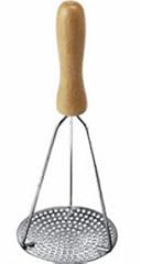 Pilon presse purée d'occasion  Livré partout en France