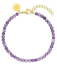 Purelei amethyst armband gebraucht kaufen  Wird an jeden Ort in Deutschland