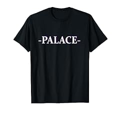 Palace designers shirt for sale  Delivered anywhere in UK