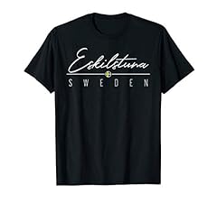 Eskilstuna sweden shirt for sale  Delivered anywhere in USA 