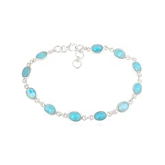 Silver eternity bracelet d'occasion  Livré partout en France