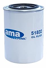 Ama filtro olio usato  Spedito ovunque in Italia 