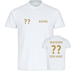 Multifanshop kinder shirt gebraucht kaufen  Wird an jeden Ort in Deutschland