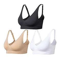 Comfyin wireless bras for sale  Delivered anywhere in UK