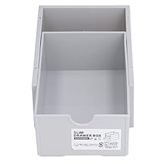 Storage box organize for sale  Delivered anywhere in UK