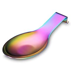 Poggia cucchiaio arcobaleno usato  Spedito ovunque in Italia 