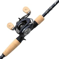 Pflueger president baitcast for sale  Delivered anywhere in USA 