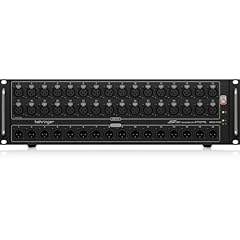 Behringer s32 box for sale  Delivered anywhere in USA 