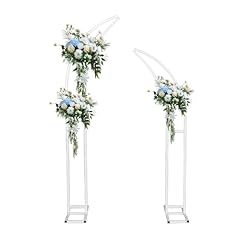 Wedding arch stand for sale  Delivered anywhere in UK