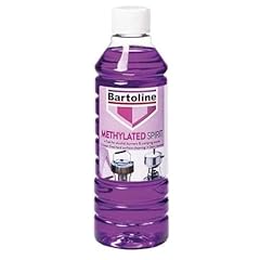 Bartoline methylated spirit for sale  Delivered anywhere in UK