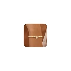 Gold bracelets women for sale  Delivered anywhere in USA 