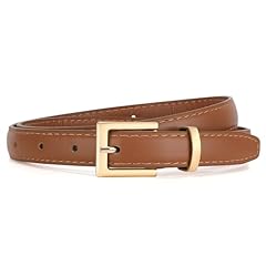 Vonmelli leather belts for sale  Delivered anywhere in USA 