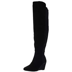 Used, ZIGI SOHO Womens Heide Almond Toe Knee High Fashion for sale  Delivered anywhere in USA 