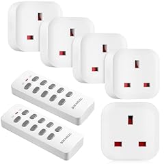 Suraielec remote control for sale  Delivered anywhere in UK