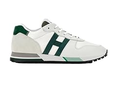 Hogan sneakers h383 usato  Spedito ovunque in Italia 