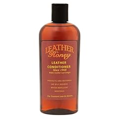 Leather honey balsamo usato  Spedito ovunque in Italia 