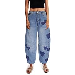 Jeans botte donna usato  Spedito ovunque in Italia 