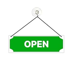 Hängeschild pen closed gebraucht kaufen  Wird an jeden Ort in Deutschland