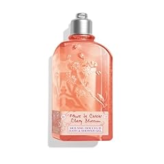 Occitane cherry blossom for sale  Delivered anywhere in UK