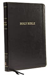 Kjv holy bible for sale  Delivered anywhere in Ireland