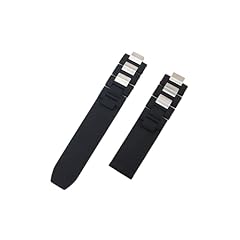 Roureox 20x10mm gummi gebraucht kaufen  Wird an jeden Ort in Deutschland