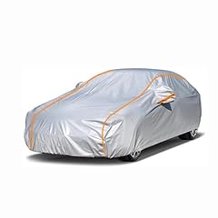 Housse protection voiture d'occasion  Livré partout en Belgiqu