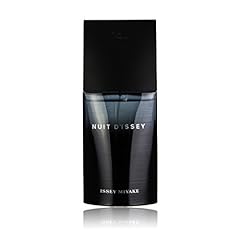 Issey miyake nuit for sale  Delivered anywhere in UK