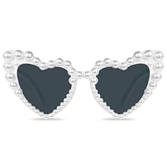 Ainiv herz sonnenbrille gebraucht kaufen  Wird an jeden Ort in Deutschland