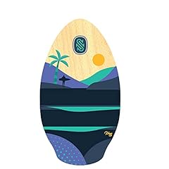 Surfboard skimone 100 usato  Spedito ovunque in Italia 
